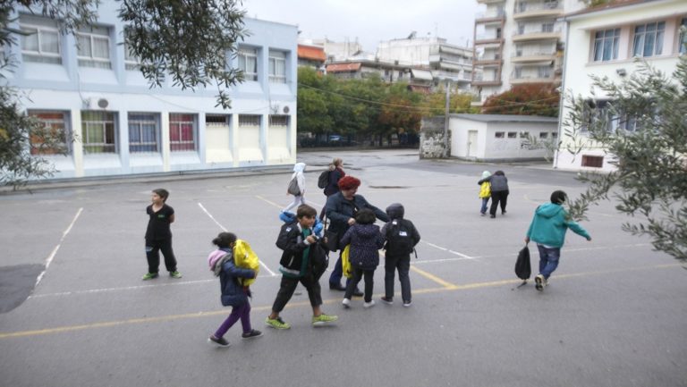 3η ημέρα αποχής των παιδιών στη Βόλβη – Οι γονείς ζητούν ενημέρωση