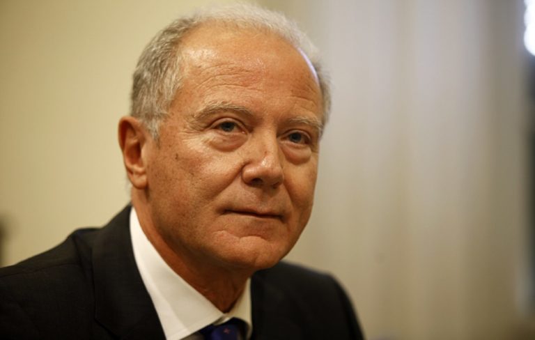 Γ. Προβόπουλος: Η χώρα χρειάζεται μια βασική αναπτυξιακή στρατηγική
