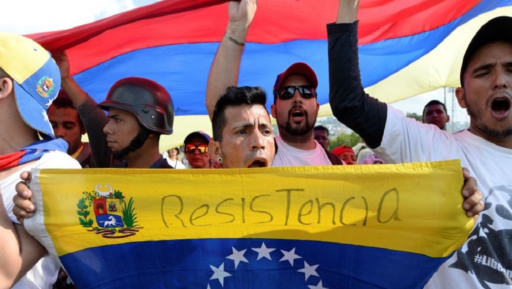 Venezuela