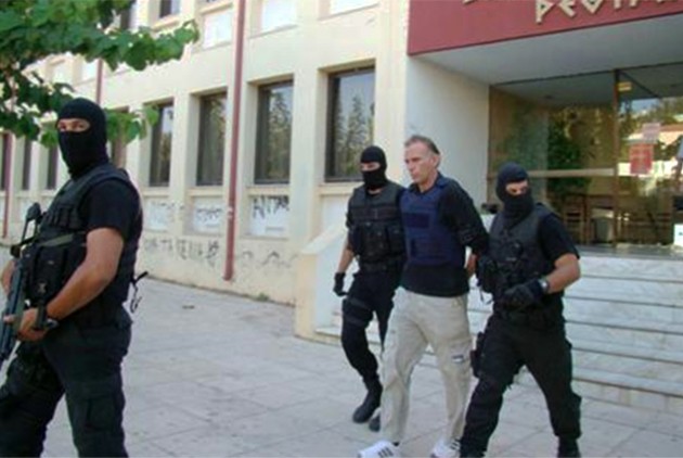 Στις 10 Νοεμβρίου η απόφαση του Εφετείου για τον Σειραγάκη