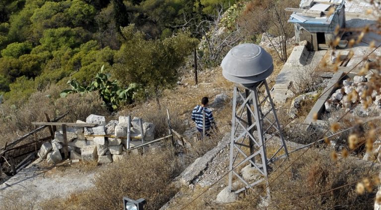 Σειρήνες θα ηχήσουν την Τετάρτη στο πλαίσιο της άσκησης «Παρμενίων 2016»