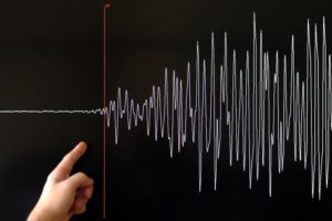 seismografiko