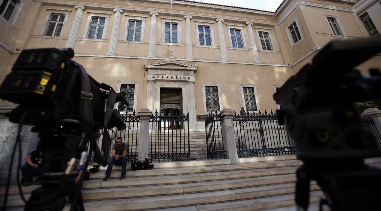 Συμβούλιο Επικρατείας: Το Δημόσιο υπεύθυνο για θάνατο νέου από διαφημιστική πινακίδα