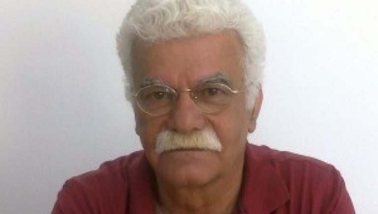Ομότιμος Καθηγητής του Πανεπιστημίου Κρήτης ο Σ. Παπαϊωάννου