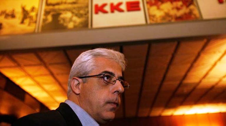 Περιοδεία του Ν. Σοφιανού στην Κρήτη