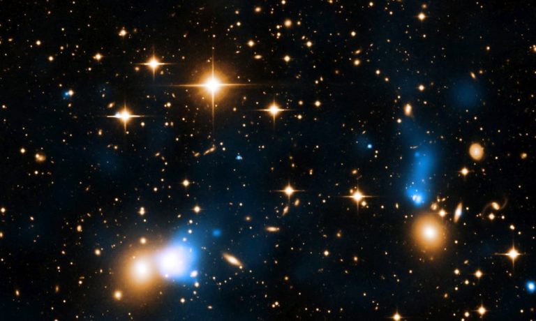 Ανακαλύφθηκαν «εκρηκτικές» πηγές ακτίνων-Χ στο σύμπαν
