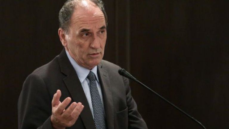 Γ.Σταθάκης: Κομβικό σημείο η πλήρης αποδέσμευση και ο μηχανισμός ποσοτικής χαλάρωσης