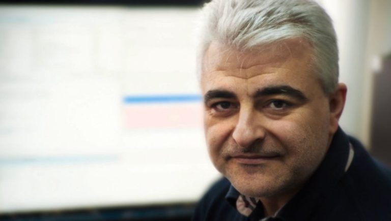 Διάκριση για επιστήμονα του ΙΤΕ