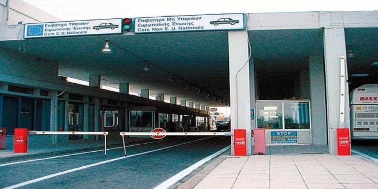 Προμαχώνας: Ουρές οχημάτων και ταλαιπωρία για τους οδηγούς