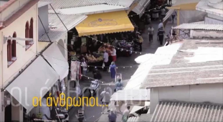 «THESSTORY» στην ΕΡΤ3 (trailer)