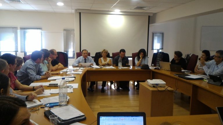 Χανιά: «REBUS» για την εξοικονόμηση ενέργειας στα δημόσια κτίρια