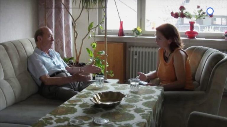 «ΤΟ ΦΩΣ ΠΥΚΝΩΝΕΙ» – Ντοκιμαντέρ για τη Γερμανική Κατοχή στην Ελλάδα, στην ΕΡΤ3 (trailer)