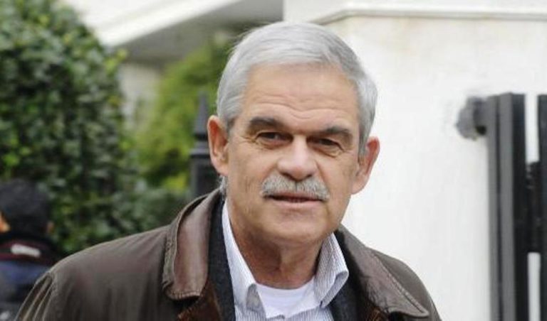 Στην Αλεξανδρούπολη ο N. Τόσκας για την 28η Οκτωβρίου