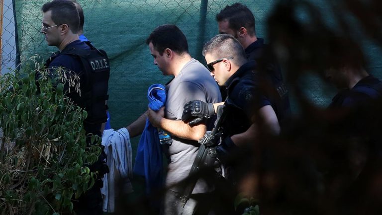 Τούρκοι αξιωματούχοι διαμηνύουν εκ νέου το αίτημα έκδοσης των 8