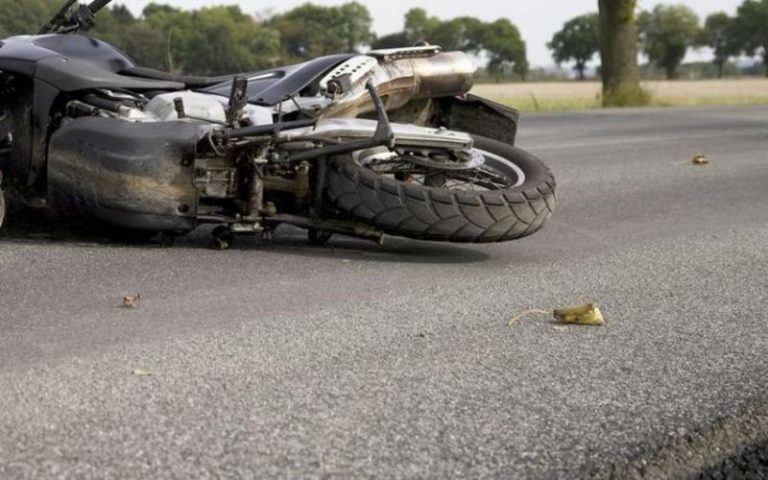 Χανιά: Νεκρός 28χρονος μοτοσικλετιστής στο Συρίλι