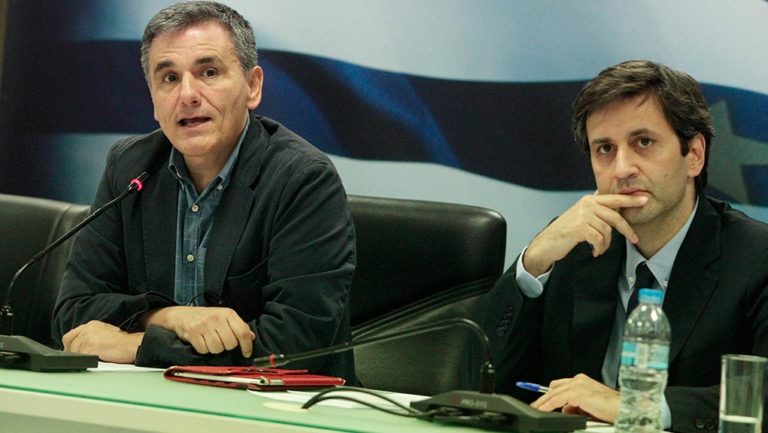 Διαπραγμάτευση για δημοσιονομικά και πρόνοια – “Δεν υπάρχει θέμα μείωσης αφορολόγητου” (video)