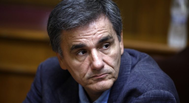 Ευκλείδης Τσακαλώτος: Χρειάζεται πανευρωπαϊκή λύση για το χρέος (video)