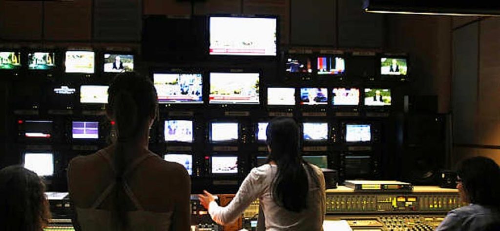 ΕΤΙΤΑ: Στάση εργασίας στους τηλεοπτικούς σταθμούς τη Δευτέρα