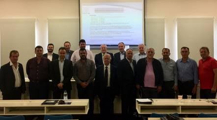 Χανιά: Ολοκληρώθηκε η Γενική Συνέλευση Ε.Ε.ΣΥ.Μ.
