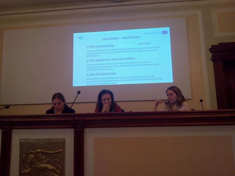 Κρήτη: Η Περιφέρεια σε δράση για την αντιμετώπιση της Βίας στην Ευρώπη