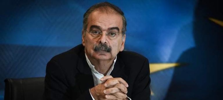 Διάλεξη του Λ. Λαμπριανίδη την Τετάρτη στο Βόλο