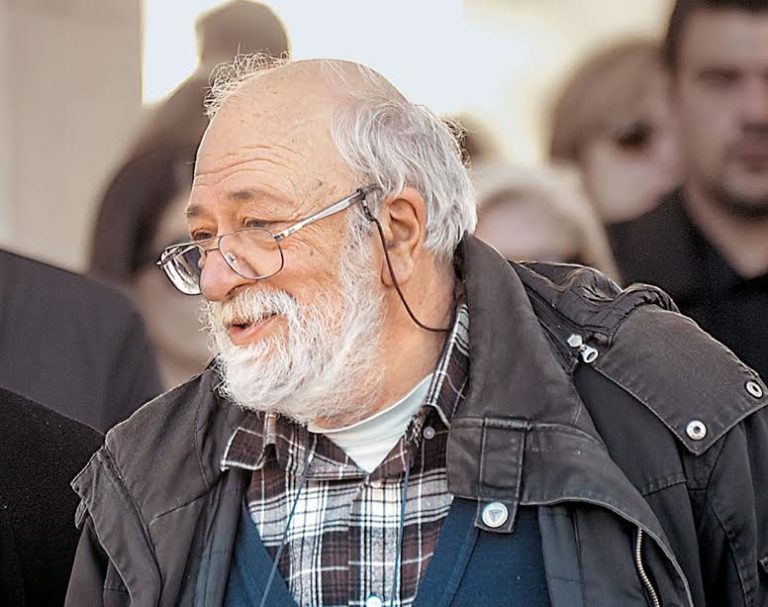 Χανιά: Ο Παντελής Βούλγαρης και οι «ΝΥΦΕΣ» ανοίγουν το 4ο Φεστιβάλ Κινηματογράφου (video)