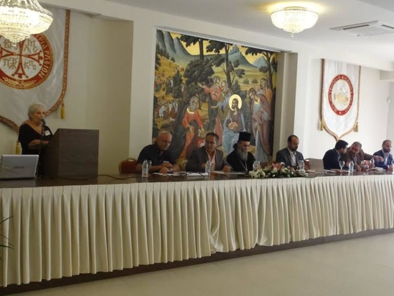 Χανιά:  Το πρώτο Συνέδριο για την Κίσαμο