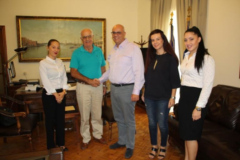 Χανιά: Υποτροφίες σπουδών για δικαιούχους της κάρτας σίτισης και του Κοινωνικού Παντοπωλείου