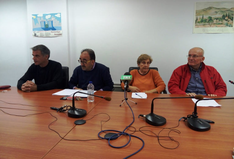 Βόλος: Ευπρόσδεκτα τα προσφυγόπουλα στα σχολεία λένε οι εκπαιδευτικοί