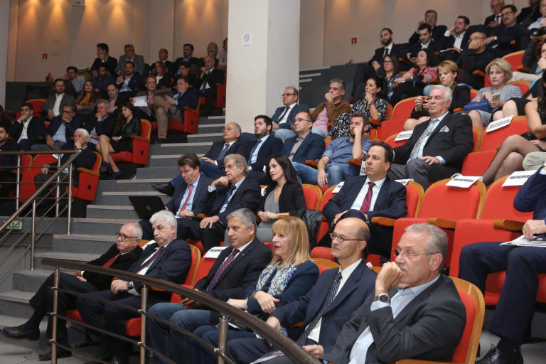Τρεις Δήμοι της Μαγνησίας βραβεύτηκαν στα Best City Awards