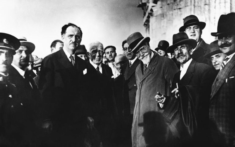 Ρέθυμνο: Εκδήλωση στα Ανώγεια για τον Ελ. Βενιζέλο