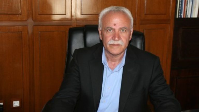Χανιά: Να καταβάλλει ο ΟΠΕΚΕΠΕ τις ενισχύσεις στις Οργανώσεις Παραγωγών, ζητάει ο Αντιπεριφερειάρχης