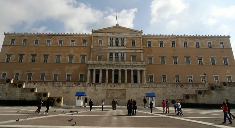 Αντιδράσεις της αντιπολίτευσης για ομιλία Τσίπρα στο Συνέδριο ΣΥΡΙΖΑ