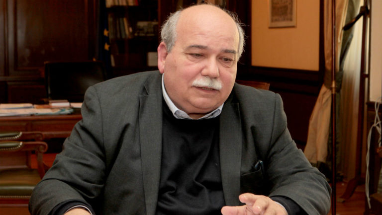 Την Τετάρτη θα ξεκινήσουν οι διαδικασίες για τη συγκρότηση του ΕΣΡ