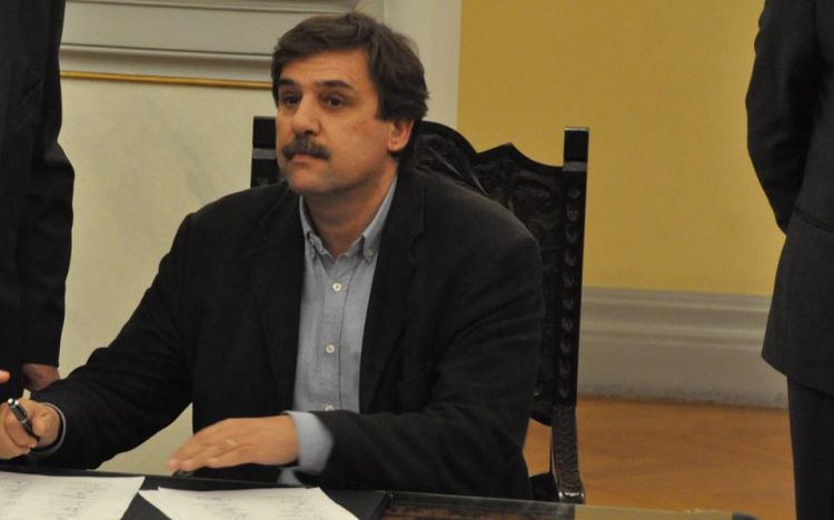 Ρέθυμνο: Ανοιχτή προσυνεδριακή εκδήλωση του ΣΥΡΙΖΑ με ομιλητή τον Ανδρέα Ξανθό
