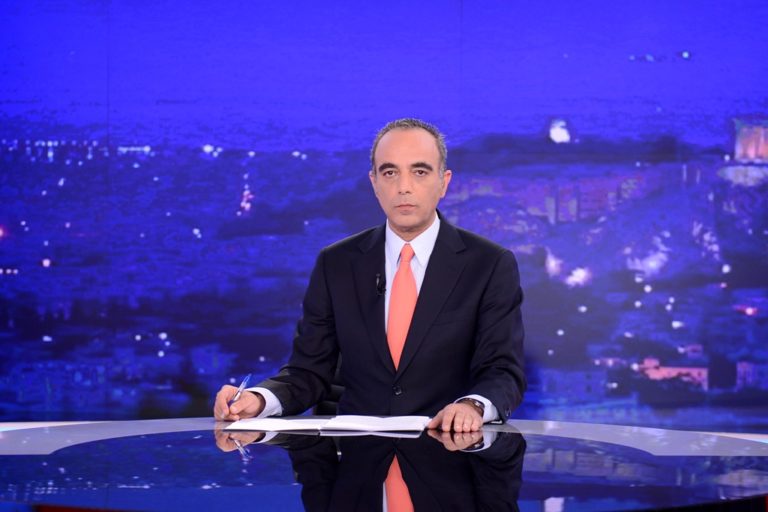 ΕΡΤ1 – «Η Μάχη της Μοσούλης» στην εκπομπή «Roads»