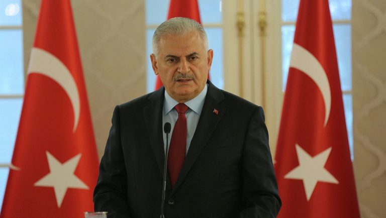 Νέα πρόκληση από Άγκυρα-Γιλντιρίμ: Οπορτουνιστικές οι δηλώσεις Τσίπρα για Λωζάνη (video)