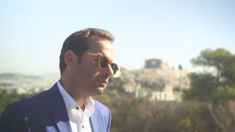 Η εκπομπή «Από αγκάθι ρόδο» στην ΕΡΤ2