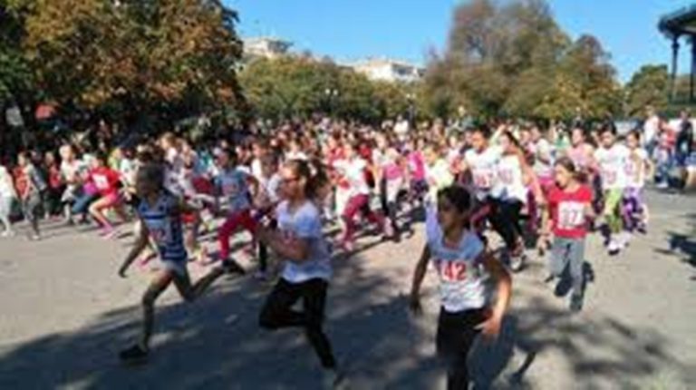 Κέρκυρα: Αγώνας ανώμαλου δρόμου την Κυριακή