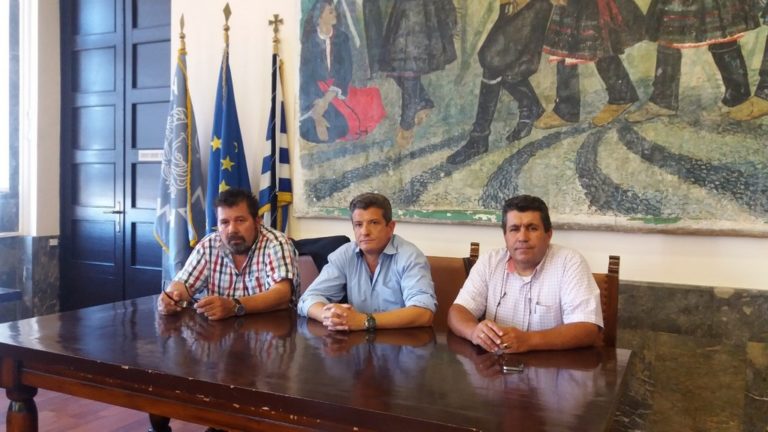 Π. Βαϊνάς: «Η ιστορία με τα μνημόνια δεν βγαίνει»