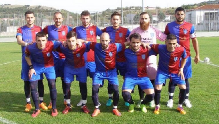 Δυτική Μακεδονία: Αποτελέσματα αγώνων ΕΠΣ