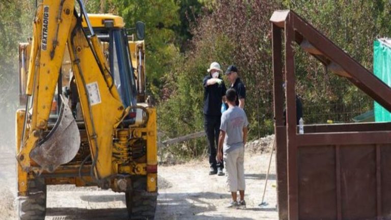 Κως: Σε άλλες περιοχές μεταφέρονται οι έρευνες για τον Μπεν