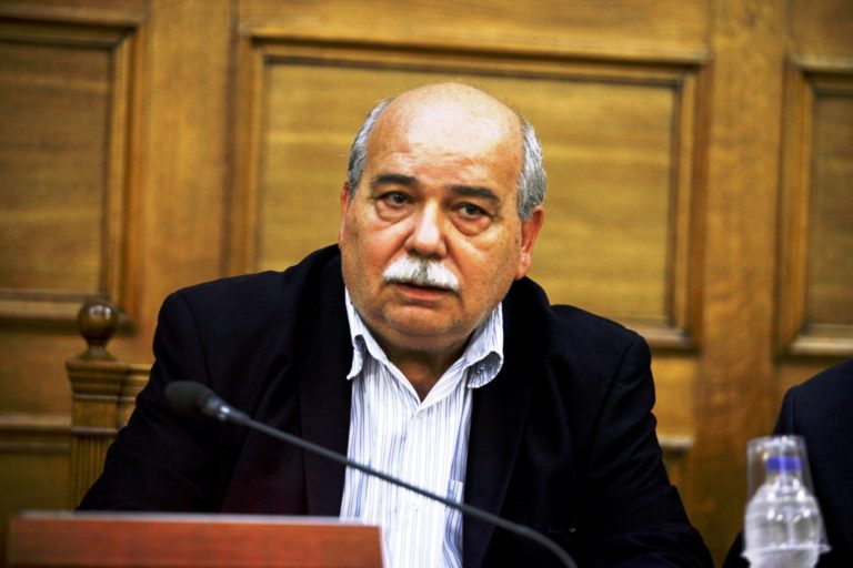 Θα εξαντλήσουμε την τριετία δήλωσε ο Νίκος Βούτσης