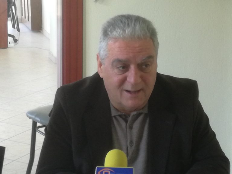Το σχέδιο διαχείρισης απορριμμάτων στον β. Έβρο