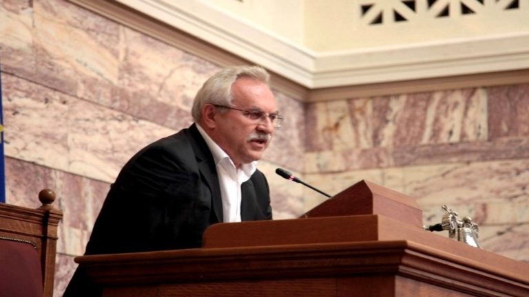 Δ. Γάκης: «Για ν’ αλλάξει η χώρα πρέπει να ενισχυθεί ο θεσμός της περιφέρειας»