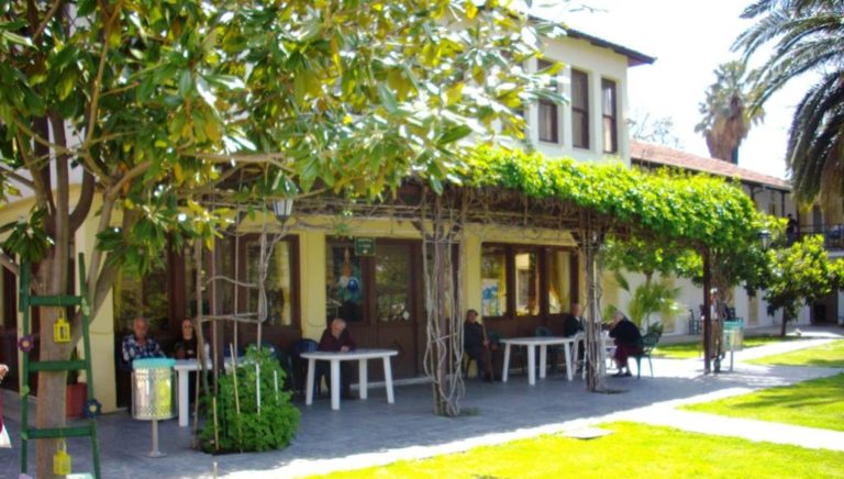 Βόλος: Μερική άρση της κατάσχεσης λογαριασμών του Γηροκομείου από το ΙΚΑ