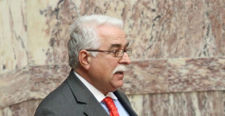 Εκτός ΚΕΕΛΠΝΟ και πάλι ο Θανάσης Γιαννόπουλος