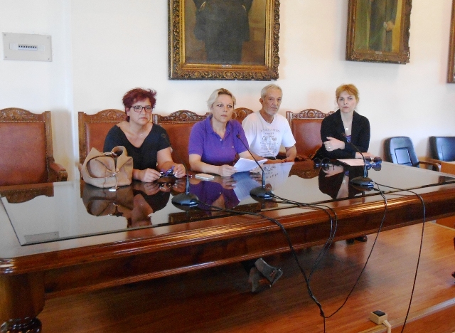 Βόλος: Κατά της ΠΟΕ-ΟΤΑ το Συνδικάτο Εργαζομένων ΟΤΑ Ν. Μαγνησίας