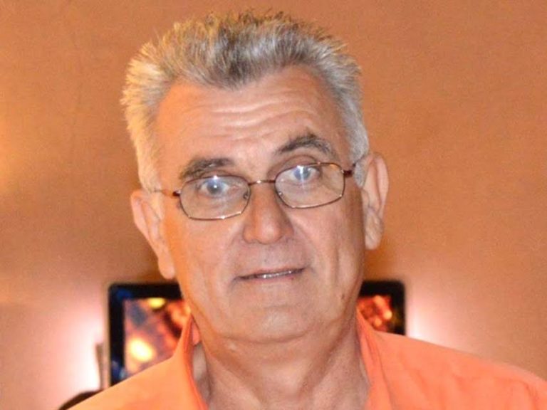 Αλεξανδρούπολη: Θεογένης ΚΟΙΝ.Σ.ΕΠ.  «το νέο  νομοσχέδιο είναι στην σωστή κατεύθυνση και ενθαρρύνει την κοινωνική οικονομία»