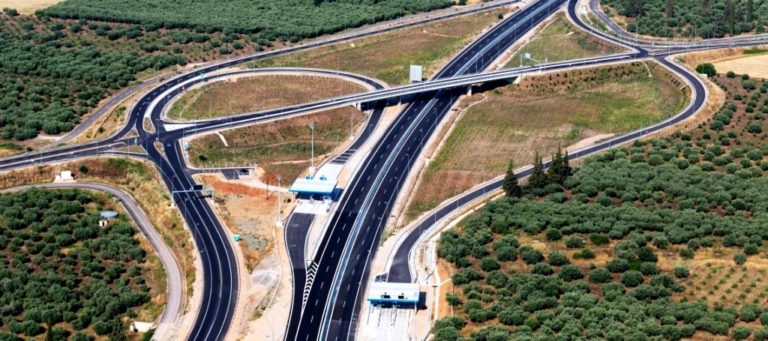 Γρεβενά: Κέντρο αυτοκινητοδρόμων με την ολοκλήρωση του Ε-65